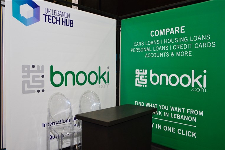 Banque Du Liban Accelerate 2015
